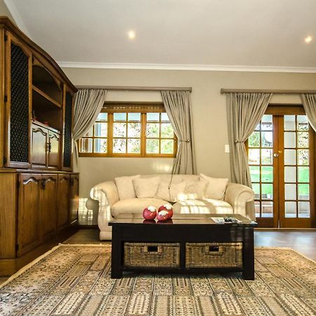 Reflections Guest Farm Villa Tulbagh Exterior photo