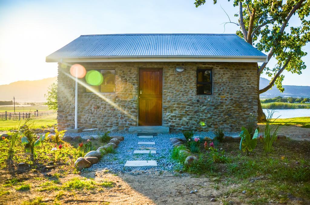 Reflections Guest Farm Villa Tulbagh Exterior photo