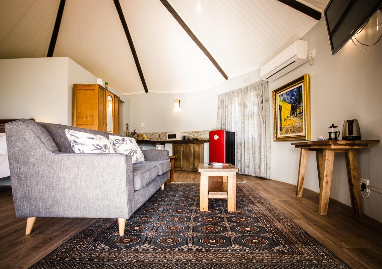 Reflections Guest Farm Villa Tulbagh Exterior photo