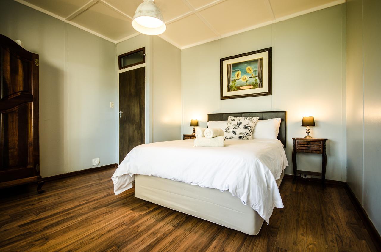 Reflections Guest Farm Villa Tulbagh Exterior photo
