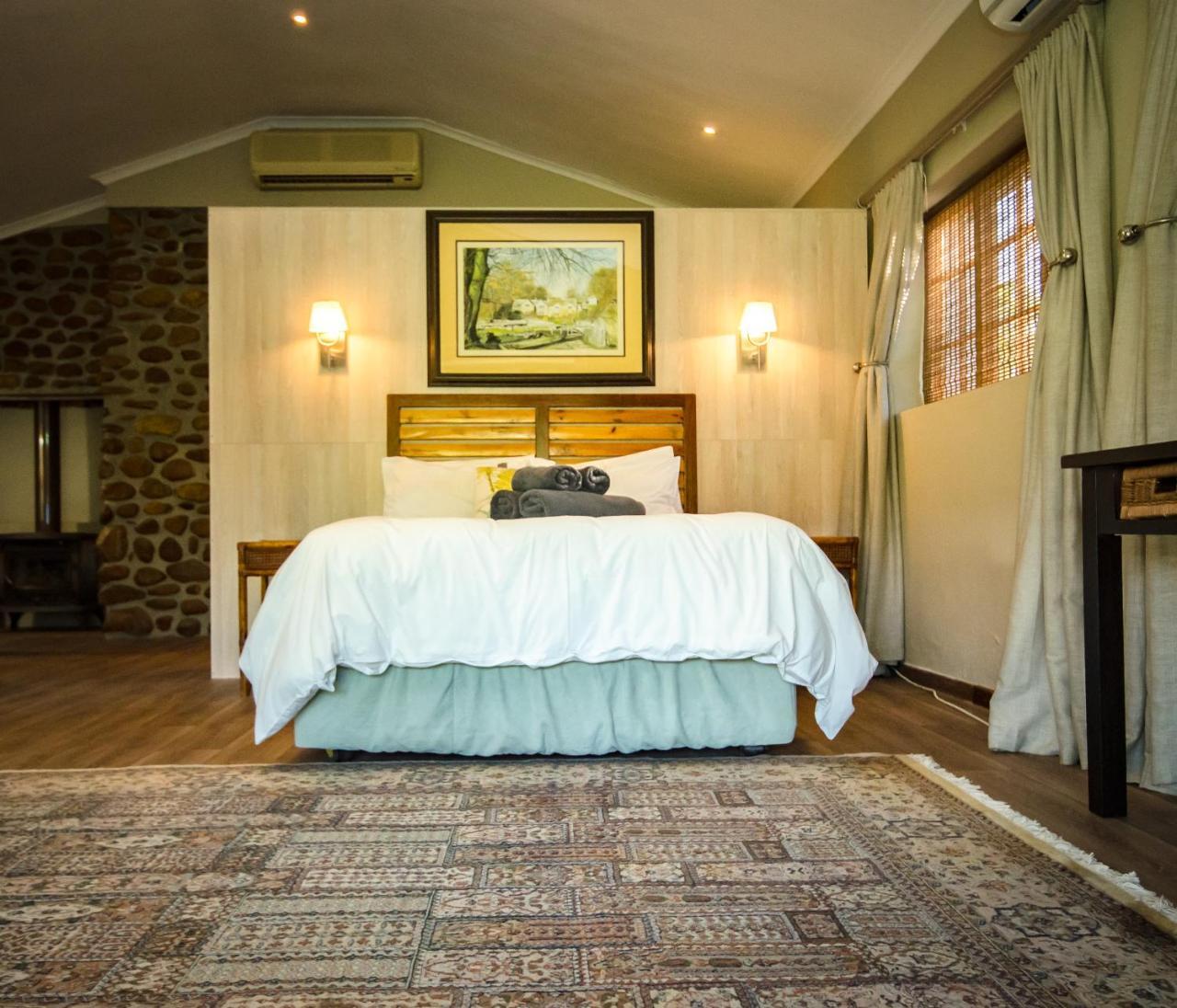 Reflections Guest Farm Villa Tulbagh Exterior photo